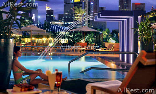 Marina Mandarin Singapore 11